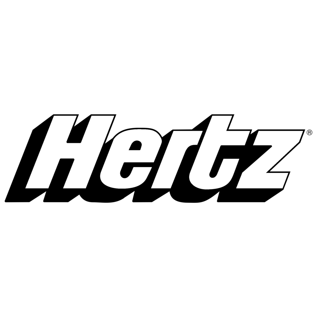 PremiumDrivers.pl logo hertz